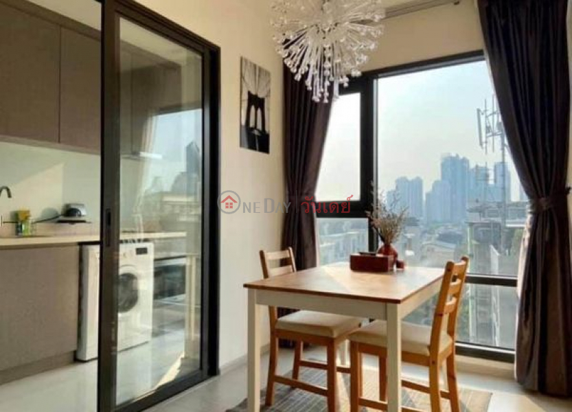 Property Search Thailand | OneDay | Residential, Rental Listings | Condo for rent Rhythm Sukhumvit 36-38 (8th floor)