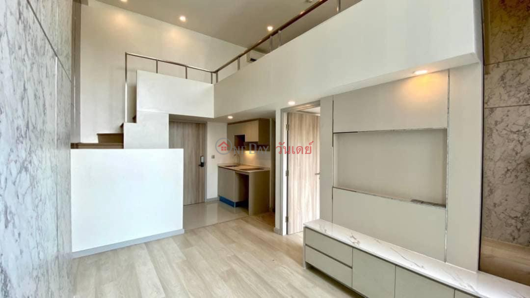 Condo for Sale: Knightsbridge Prime Sathorn, 45 m², 1 bedroom(s) Sales Listings