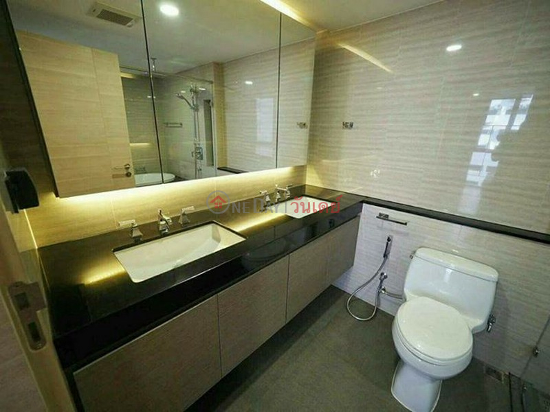 Condo for Rent: Klass Condo Langsuan, 73 m², 2 bedroom(s) Rental Listings