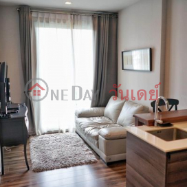 For rent CEIL By Sansiri (2nd floor, building C) _0