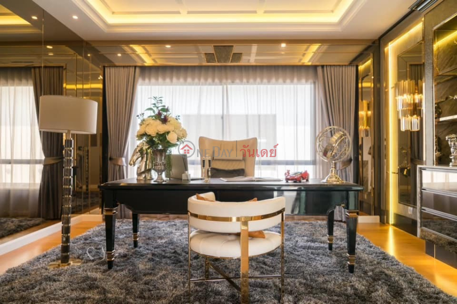 House for Rent: The Grand Lux, 306 m², 4 bedroom(s),Thailand, Rental | ฿ 350,000/ month