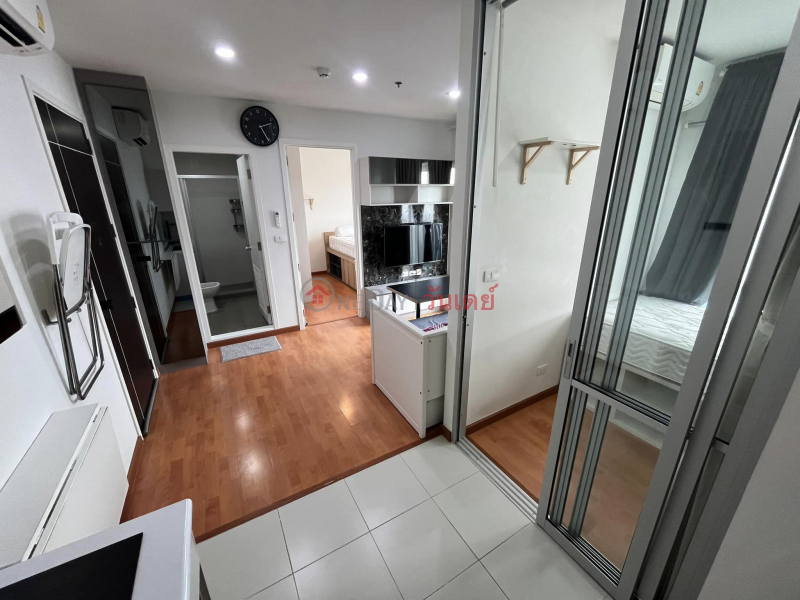 Condo for rent The President Sukhumvit Samut Prakan (4th floor) Rental Listings