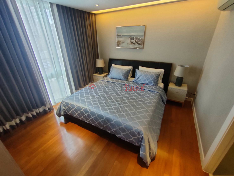 Condo for Rent: La Citta Penthouse, 150 m², 2 bedroom(s),Thailand, Rental ฿ 120,000/ month