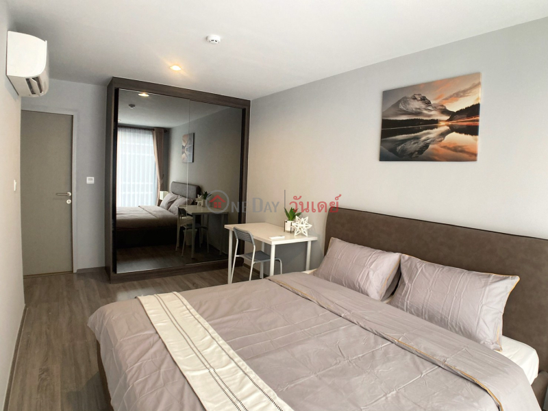 ฿ 45,000/ month Condo for Rent: Ideo Mobi Sukhumvit 40, 82 m², 2 bedroom(s)