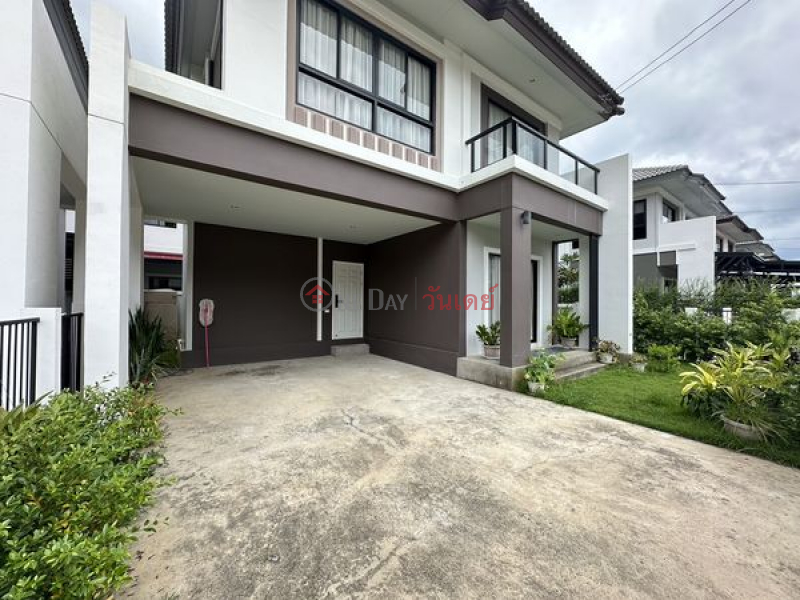 House for rent Karnkanok Ville 19, Thailand | Rental | ฿ 20,000/ month