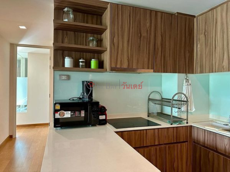 ฿ 45,000/ month Condo for rent VIA 31 Condo (4th floor)