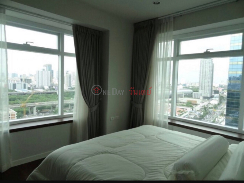 Condo for Rent: Circle Condominium, 47 m², 1 bedroom(s) Thailand, Rental ฿ 22,000/ month