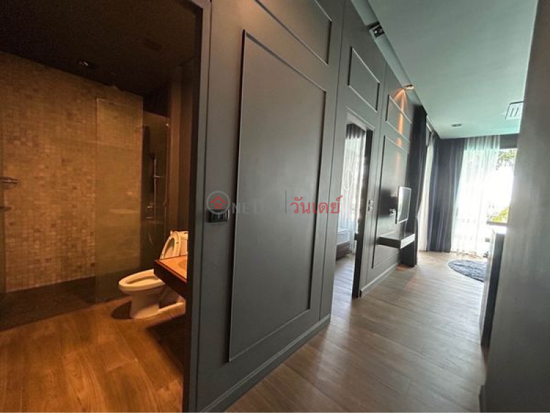 Condo for rent: Saturdays Residence by Brown Starling (1st floor),Thailand Rental ฿ 40,000/ month