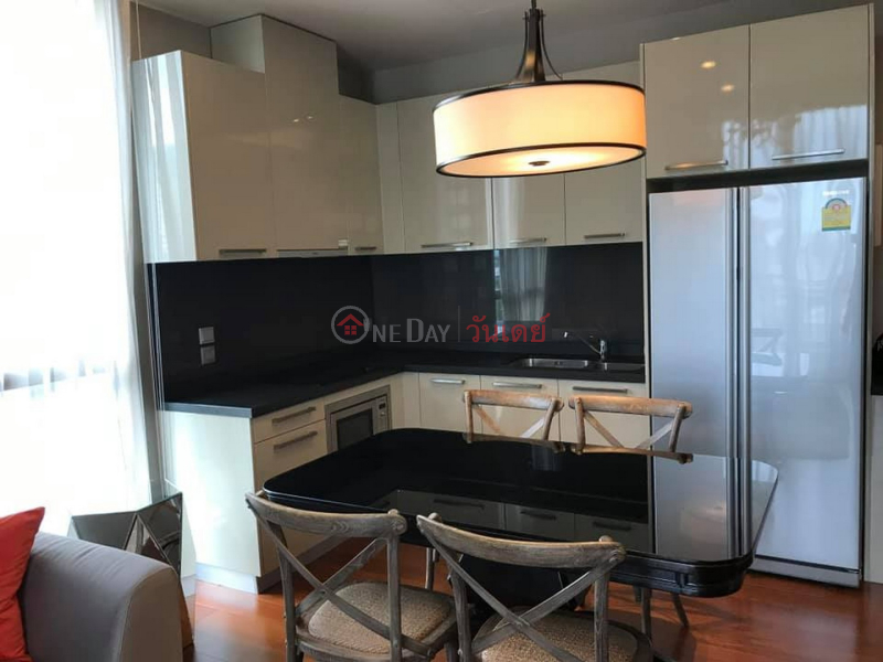 Condo for Rent: Quattro by Sansiri, 83 m², 2 bedroom(s) Rental Listings