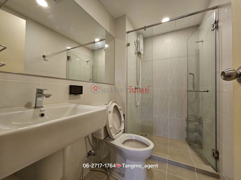 Condo for rent The Origin Phahol-Saphanmai (8th floor, 28sqm) Rental Listings