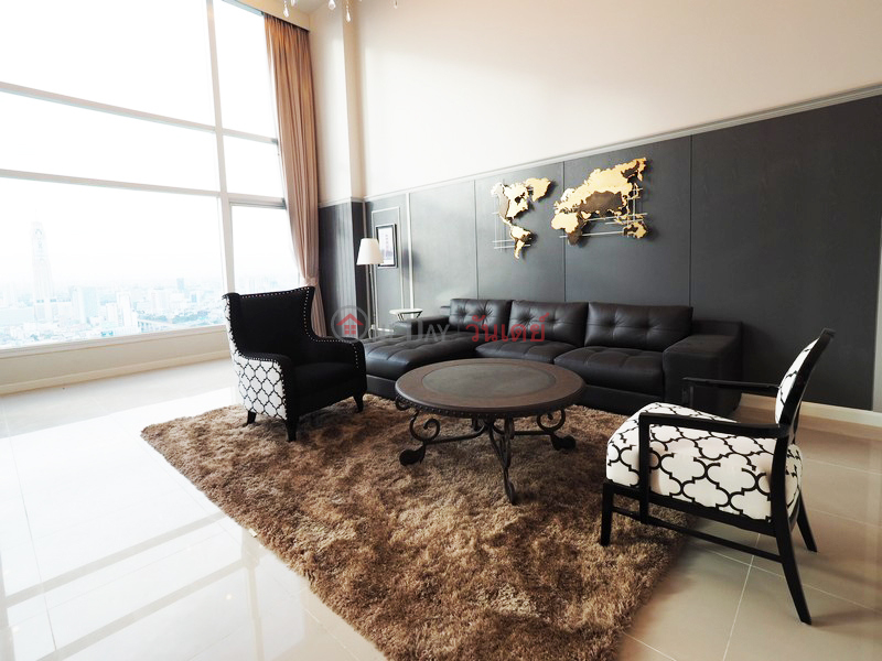  4, Residential, Rental Listings, ฿ 200,000/ month