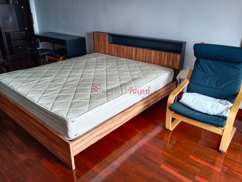 ฿ 28,000/ month, Condo for Rent: River Heaven, 107 m², 3 bedroom(s)