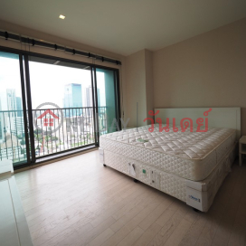 Condo for Rent: Noble Solo, 53 m², 1 bedroom(s) - OneDay_0