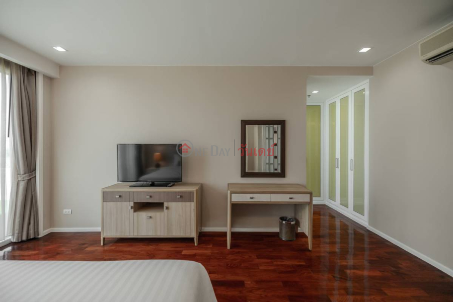 ฿ 170,000/ เดือน คอนโด สำหรับ เช่า: Gm Service Apartment, 278 ตร.ม., 3 ห้องนอน