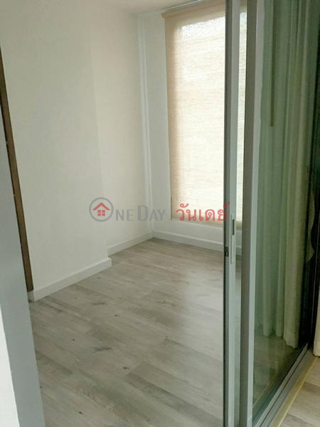 Condo for Rent: Click Condo Sukhumvit 65, 54 m², 2 bedroom(s) Rental Listings