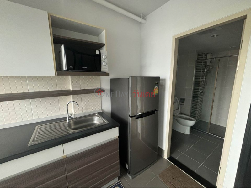 ฿ 9,500/ month, Supalai vista