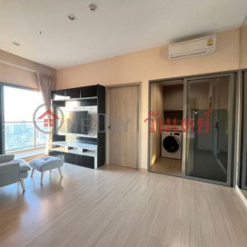 Condo for rent: Whizdom connect Sukhumvit, 49sqm, 2 bedroom _0