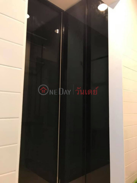 Condo for Rent: Ideo Mix Sukhumvit 103, 33 m², 1 bedroom(s) Rental Listings