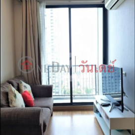 Condo for Rent: Q House Condo Sukhumvit 79, 35 m², 1 bedroom(s) - OneDay_0