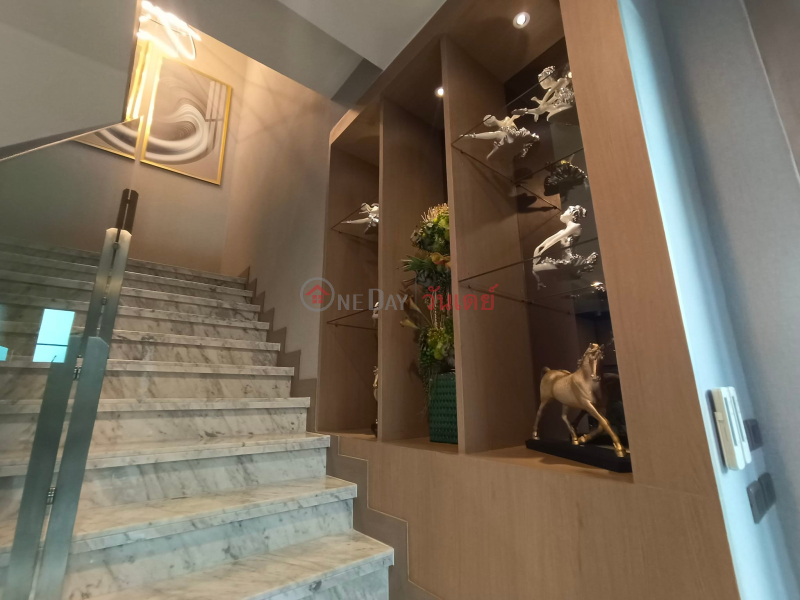 Property Search Thailand | OneDay | Residential, Sales Listings, Modern house luxu pool villa at Huay Yai