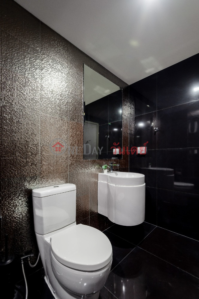 ค้นหาอสังหาริมทรัพย์ในประเทศไทย | OneDay | ที่อยู่อาศัย, รายการเช่า | Executive Corporate Residence: Rhythm สาธร – ยูนิต 3 ห้องนอนกว้างขวางบนชั้นสูง