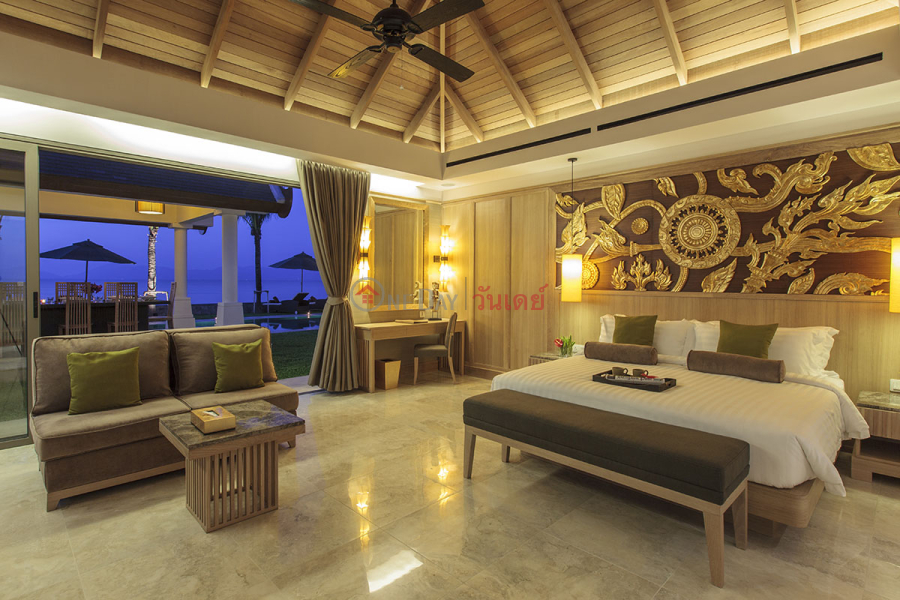 Maenam Beach Villa รายการขาย (REAL-1570)