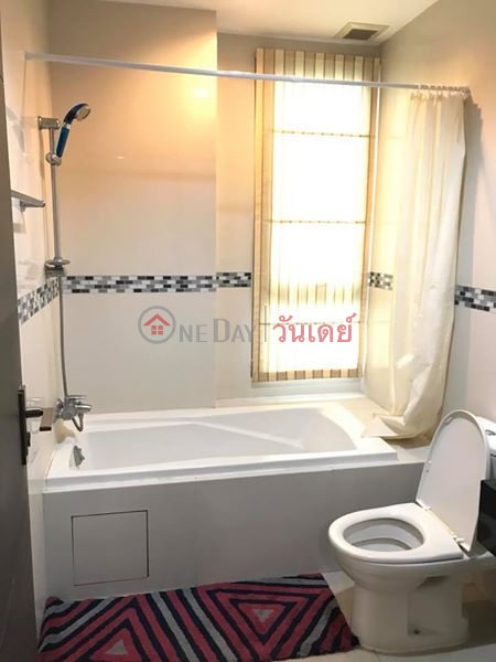 ฿ 22,000/ month | Condo for Rent: Ideo Q Phayathai, 45 m², 1 bedroom(s)