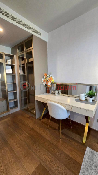 ฿ 40,000/ เดือน | ให้เช่า: คอนโดหรู – IDEO Q สุขุมวิท 36