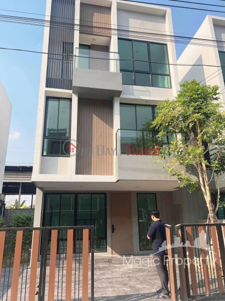 Nue Connex Don Mueang, Bangkok Thailand | Rental, ฿ 55,000/ month