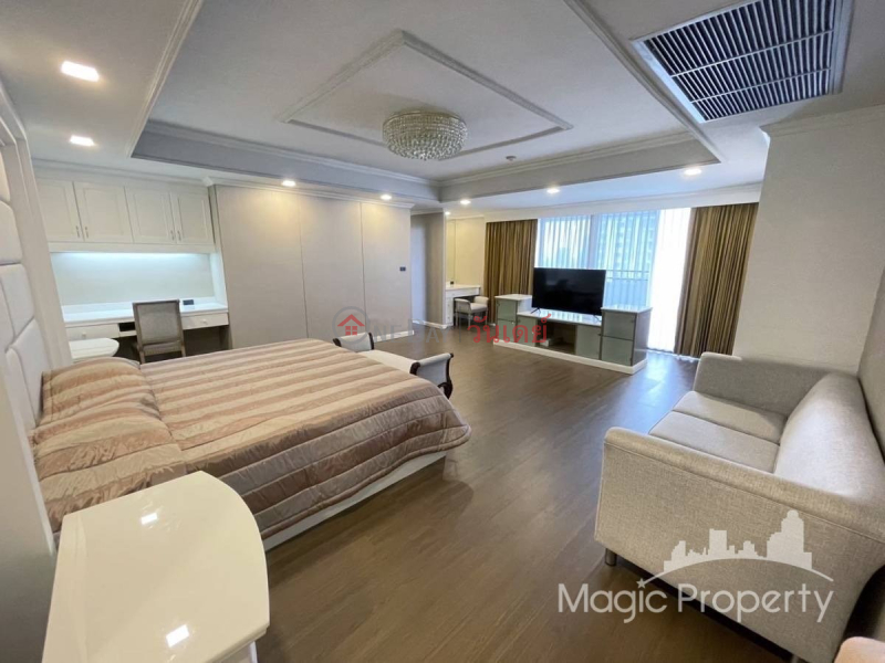 ฿ 120,000/ เดือน, ให้เช่า 4 ห้องนอน โอเรียลเต็ล ทาวเวอร์ คอนโดมิเนียม เขตวัฒนา กรุงเทพมหานคร
