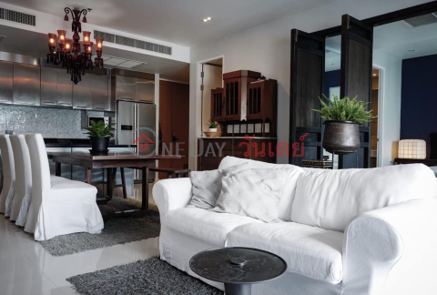 Condo for Rent: The Royal Maneeya, 110 m², 2 bedroom(s) - OneDay_0