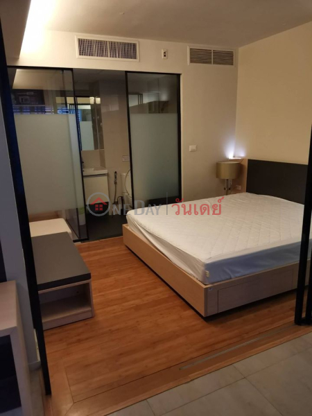 คอนโด สำหรับ เช่า: Circle S Sukhumvit 12, 44 ตร.ม., 1 ห้องนอน ประเทศไทย เช่า, ฿ 28,000/ เดือน