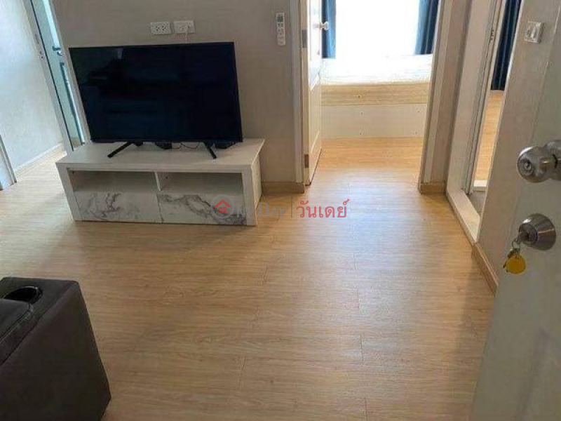 Property Search Thailand | OneDay | Residential, Rental Listings Condo for rent: Humble Living @ FueangFu (5th floor)