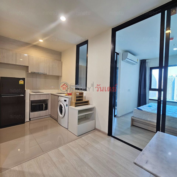 Condo for Rent: Life Asoke, 39 m², 1 bedroom(s) Thailand | Rental ฿ 19,000/ month