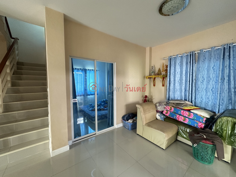 Lanna Village, Mae Hia zone, next to the 2nd ring road Thailand Rental | ฿ 25,000/ month