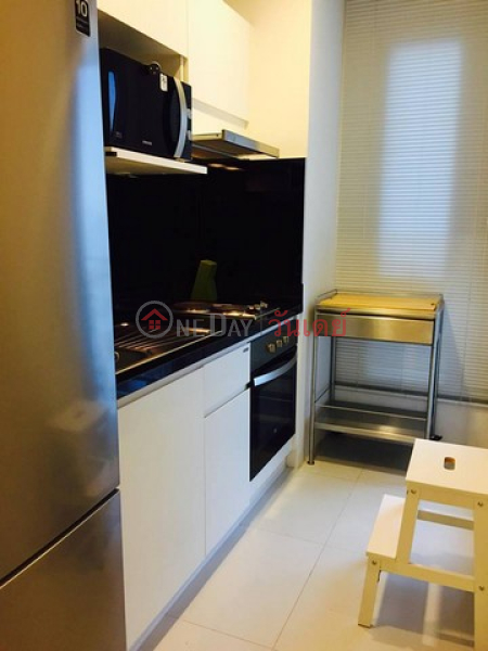 Property Search Thailand | OneDay | Residential | Rental Listings, Condo for Rent: Thru Thonglor, 68 m², 2 bedroom(s)