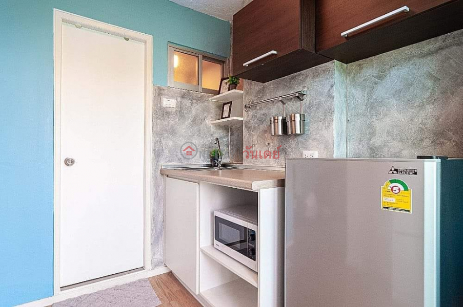 ฿ 7,000/ month, Lumpini Ville On Nut-Lat Krabang (3rd floor, Building C)