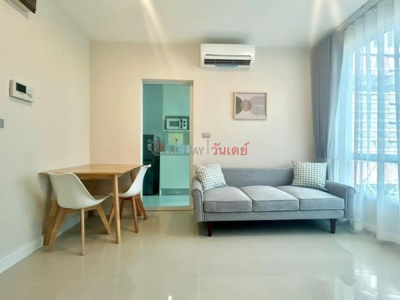 Condo for rent: The Sky Sukhumvit (4th floor),Thailand Rental, ฿ 15,000/ month