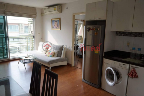 Condo for Sale: Phahol Metro, 66 m², 2 bedroom(s) - OneDay_0