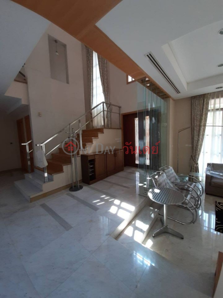 House for Rent: Moobaan Narasiri Pattanakarn-srinakarindra, 350 m², 4 bedroom(s),Thailand | Rental | ฿ 150,000/ month