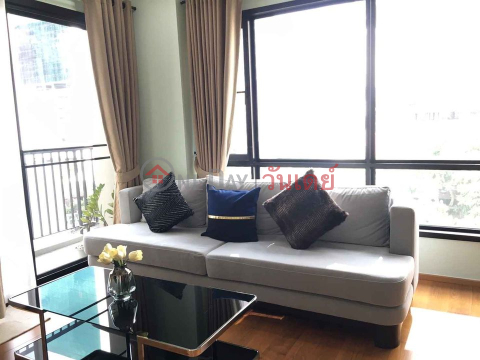 Condo for Rent: The Vertical Aree, 50 m², 1 bedroom(s) - OneDay_0