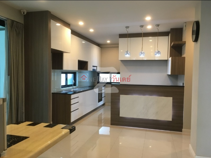 Property Search Thailand | OneDay | Residential | Rental Listings | House for Rent: Private Nirvana Residence, 340 m², 3 bedroom(s)