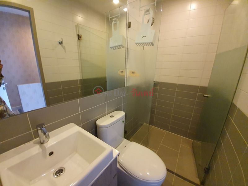 Condo for Rent: Ideo Mobi Sukhumvit, 42 m², 1 bedroom(s) Rental Listings