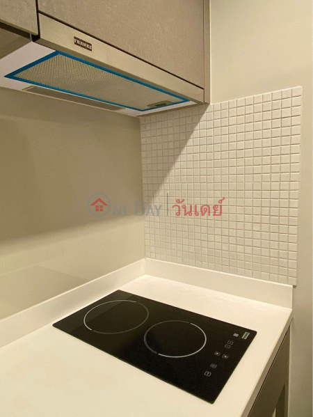 ฿ 23,000/ month | Condo for Rent: LIFE Asoke - Rama 9, 36 m², 1 bedroom(s)