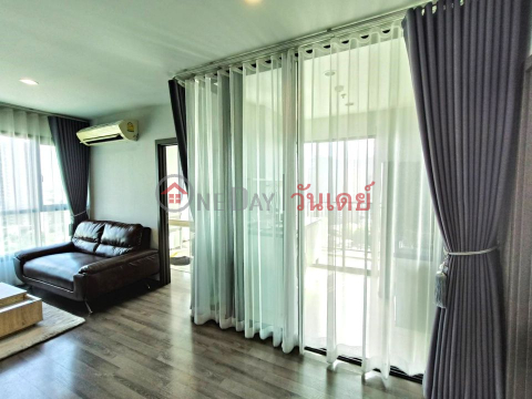 Condo for Rent: The Base Park West Sukhumvit 77, 49 m², 2 bedroom(s) - OneDay_0