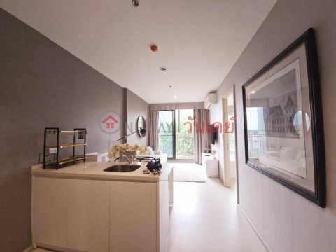 Condo for Rent: Rhythm Sukhumvit 42, 48 m², 1 bedroom(s) - OneDay_0