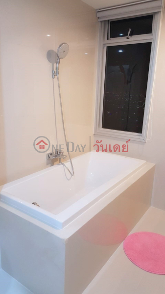 ฿ 28,000/ month Condo for Rent: Manor Sanambinnam, 74 m², 2 bedroom(s)