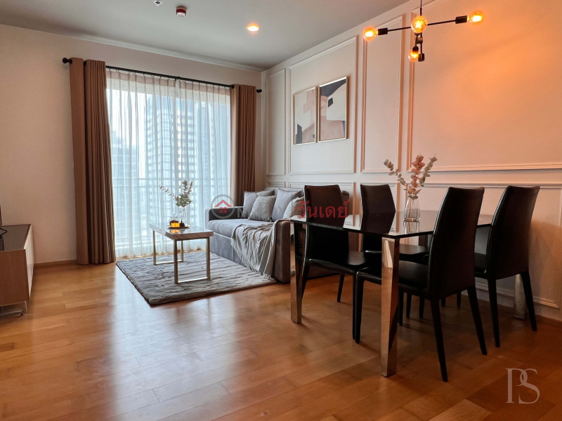 ฿ 20,000/ month Condo for Rent: Hive Sathorn, 49 m², 1 bedroom(s)