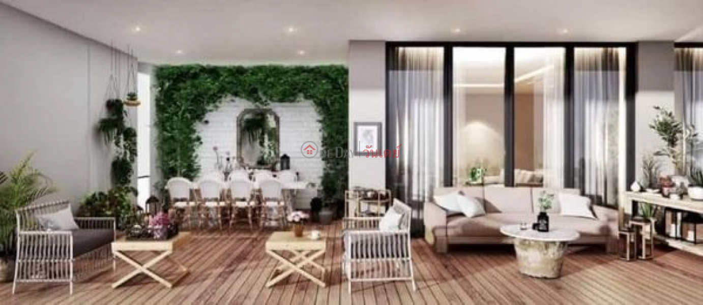 For sale The Sukhothai Residences Thailand | Sales | ฿ 74Million