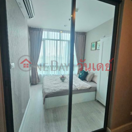 Condo for rent: Metro Sky Prachachuen (5th floor, building A) _0